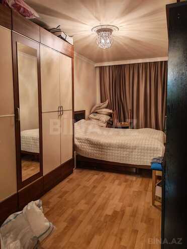 Продается 2-комн. вторичка 45 м², м. Элмляр Академиясы, photo 3 from 7