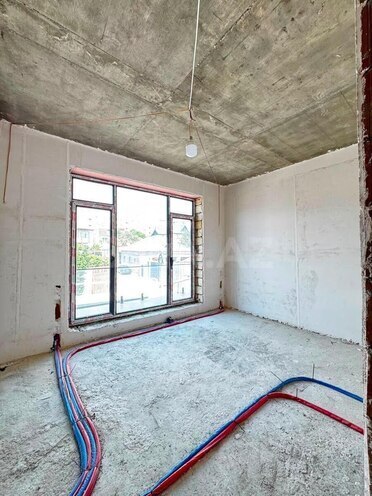 Satılır 5 otaqlı həyət evi/bağ evi 230 m², Badamdar q., photo 10 from 14