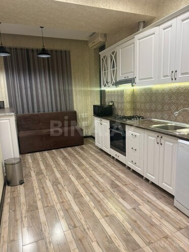 Satılır 2 otaqlı yeni tikili 106 m², Elmlər Akademiyası m., photo 7 from 9