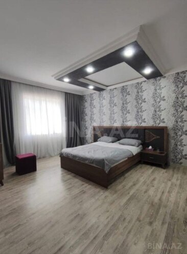 Сдается 2-комн. новостройка 105 м², м. Гянджлик, photo 13 from 14
