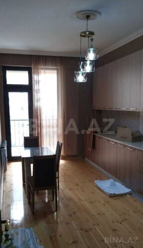 Сдается 2-комн. новостройка 105 м², м. Гянджлик, photo 7 from 14