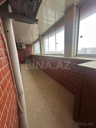 Satılır 8 otaqlı yeni tikili 530 m², Nizami m., photo 23 from 26