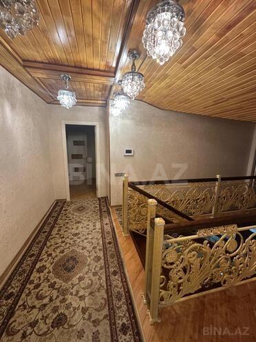 Satılır 8 otaqlı yeni tikili 530 m², Nizami m., photo 21 from 26