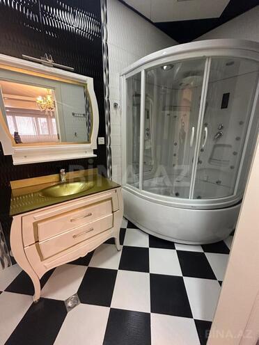 Satılır 8 otaqlı yeni tikili 530 m², Nizami m., photo 12 from 26