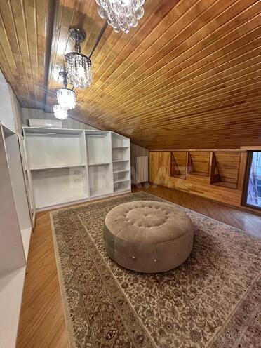 Satılır 8 otaqlı yeni tikili 530 m², Nizami m., photo 13 from 26