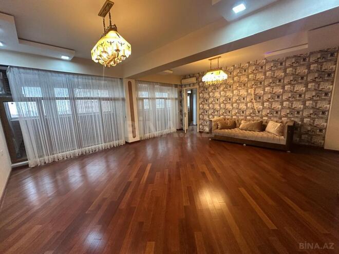 Satılır 8 otaqlı yeni tikili 530 m², Nizami m., photo 7 from 26