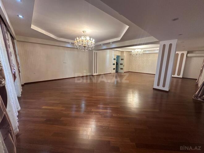 Satılır 8 otaqlı yeni tikili 530 m², Nizami m., photo 4 from 26