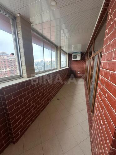Satılır 8 otaqlı yeni tikili 530 m², Nizami m., photo 16 from 26