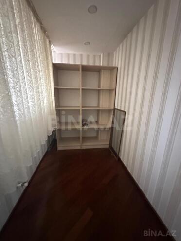 Satılır 8 otaqlı yeni tikili 530 m², Nizami m., photo 15 from 26