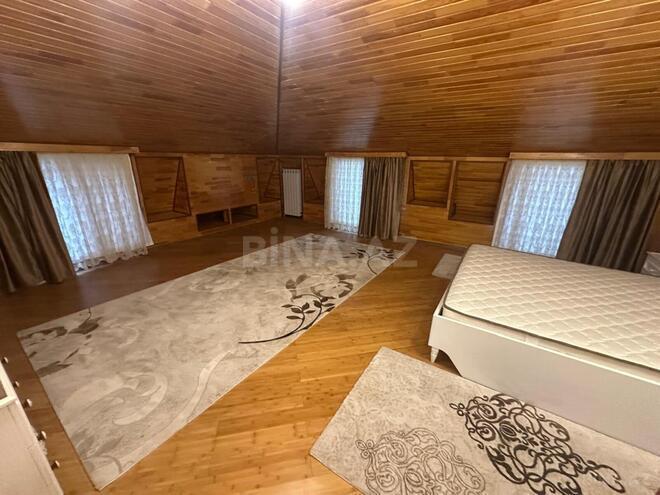 Satılır 8 otaqlı yeni tikili 530 m², Nizami m., photo 10 from 26