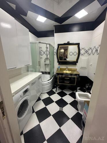 Satılır 8 otaqlı yeni tikili 530 m², Nizami m., photo 25 from 26