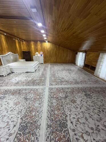 Satılır 8 otaqlı yeni tikili 530 m², Nizami m., photo 24 from 26