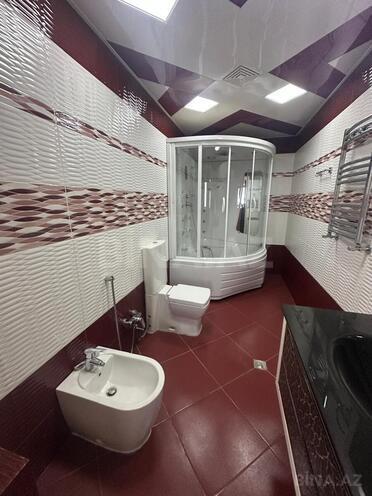 Satılır 8 otaqlı yeni tikili 530 m², Nizami m., photo 22 from 26