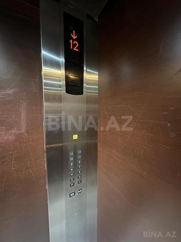 Satılır 8 otaqlı yeni tikili 530 m², Nizami m., photo 18 from 26