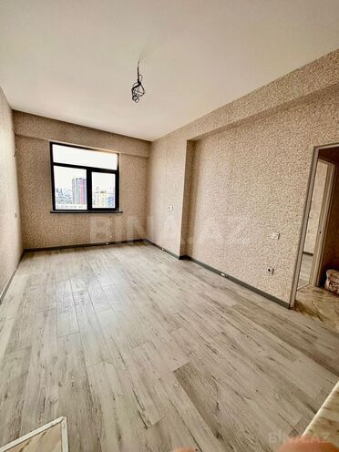 Satılır 2 otaqlı yeni tikili 66 m², Şah İsmayıl Xətai m., photo 3 from 8