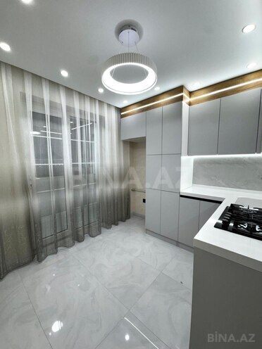 Satılır 3 otaqlı köhnə tikili 85 m², Əhmədli m., photo 10 from 14