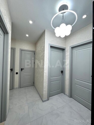 Satılır 3 otaqlı köhnə tikili 85 m², Əhmədli m., photo 9 from 14