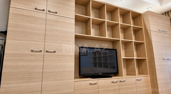 Сдается 3-комн. новостройка 110 м², Насиминский  р., photo 9 from 18