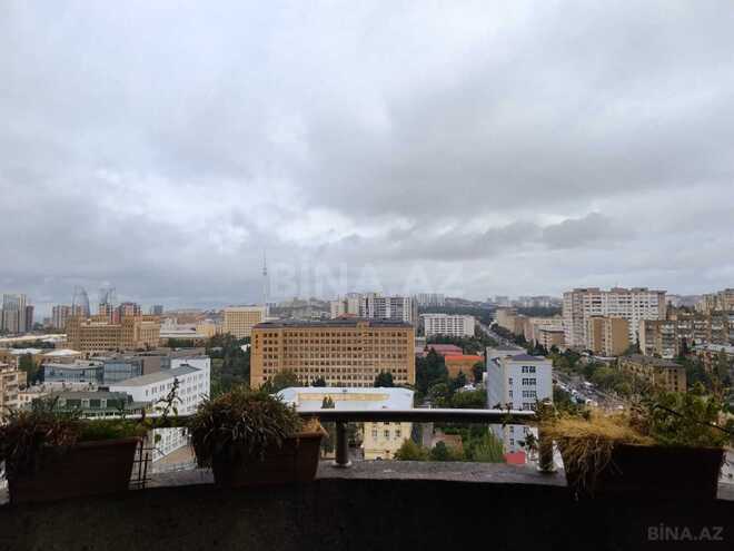 Satılır 5 otaqlı yeni tikili 190 m², Elmlər Akademiyası m., photo 5 from 27