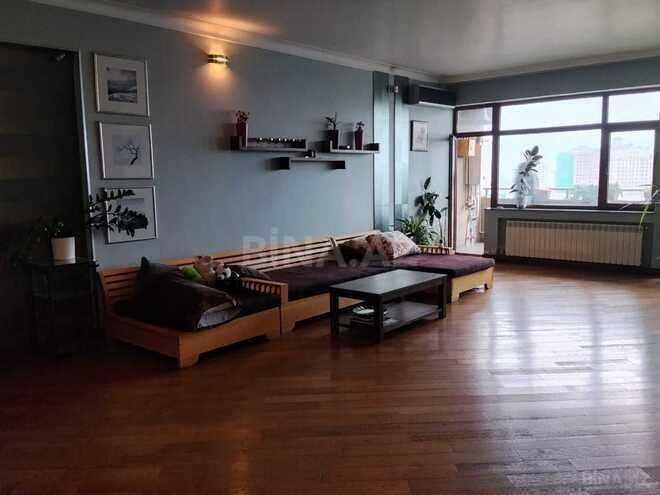 Satılır 5 otaqlı yeni tikili 190 m², Elmlər Akademiyası m., photo 25 from 27