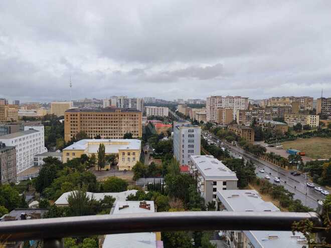 Satılır 5 otaqlı yeni tikili 190 m², Elmlər Akademiyası m., photo 4 from 27