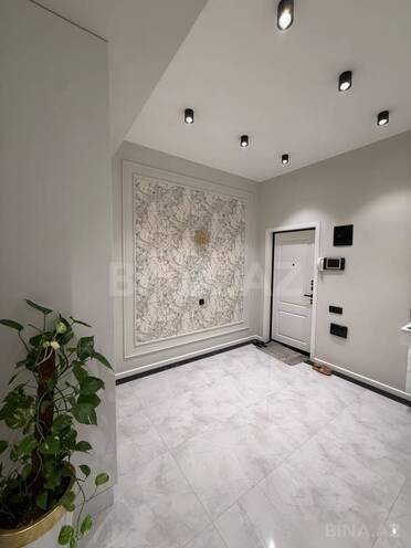 Satılır 3 otaqlı yeni tikili 114 m², Nəsimi r., photo 17 from 19