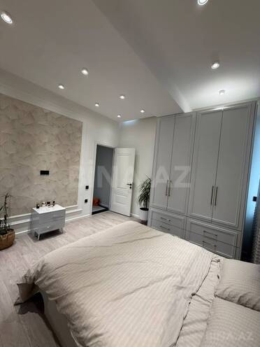 Satılır 3 otaqlı yeni tikili 114 m², Nəsimi r., photo 9 from 19