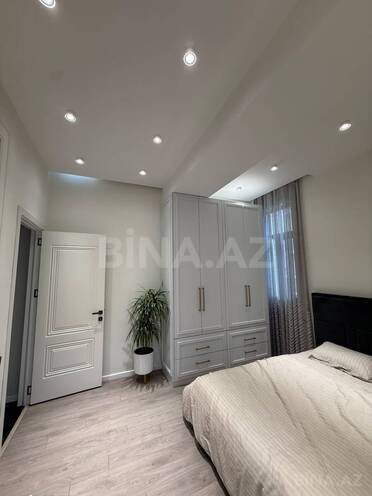 Satılır 3 otaqlı yeni tikili 114 m², Nəsimi r., photo 8 from 19