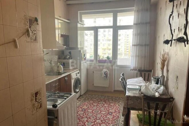 Satılır 2 otaqlı köhnə tikili 75 m², Həzi Aslanov m., photo 6 from 14