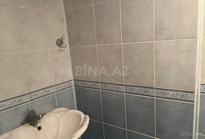 Satılır 2 otaqlı köhnə tikili 75 m², Həzi Aslanov m., photo 11 from 14