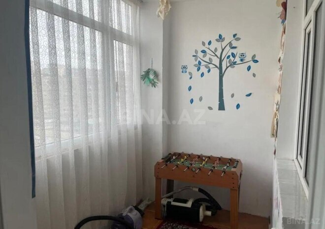 Satılır 2 otaqlı köhnə tikili 75 m², Həzi Aslanov m., photo 8 from 14