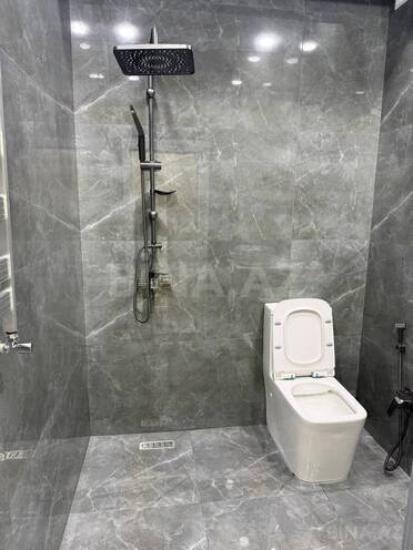 Satılır 2 otaqlı yeni tikili 53 m², Məmmədli q., photo 16 from 17