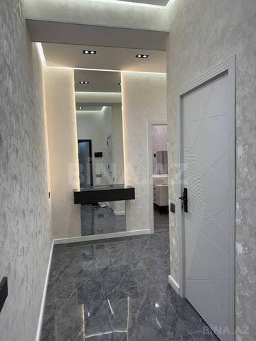 Satılır 2 otaqlı yeni tikili 53 m², Məmmədli q., photo 11 from 17
