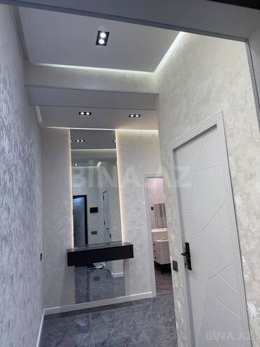 Satılır 2 otaqlı yeni tikili 53 m², Məmmədli q., photo 12 from 17