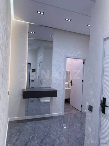 Satılır 2 otaqlı yeni tikili 53 m², Məmmədli q., photo 14 from 17