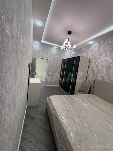 Satılır 2 otaqlı yeni tikili 53 m², Məmmədli q., photo 10 from 17