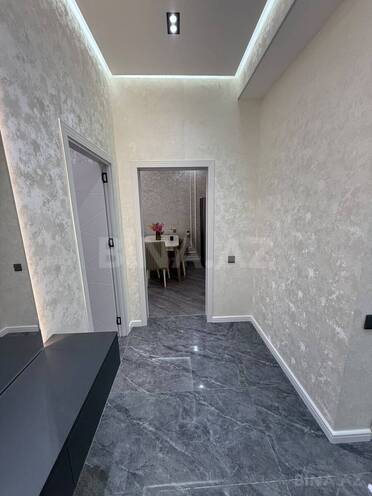 Satılır 2 otaqlı yeni tikili 53 m², Məmmədli q., photo 8 from 17