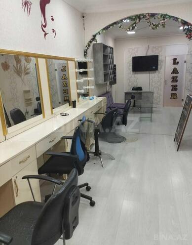 Satılır  obyekt 40 m², 20 Yanvar m., photo 7 from 12