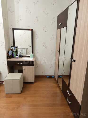 Продаётся 2-комн. новостройка 58 м², м. Ахмедлы, photo 4 from 15