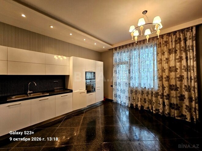 Satılır 3 otaqlı yeni tikili 127.5 m², 8 Noyabr m., photo 8 from 21