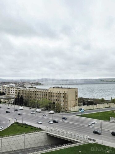 Продается 3-комн. новостройка 110 м², м. Кероглу, photo 1 from 18