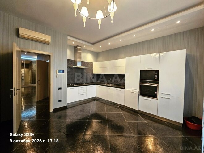 Satılır 3 otaqlı yeni tikili 127.5 m², 8 Noyabr m., photo 9 from 21