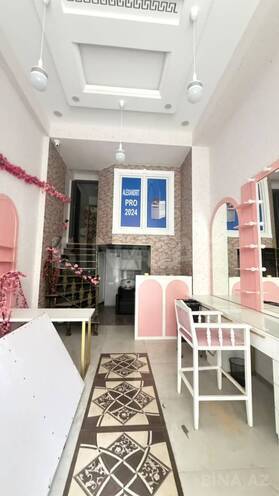 Продается  объект 55 м², м. Ази Асланов, photo 1 from 22