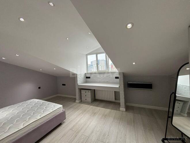 Сдается 2-комн. вторичка 70 м², м. Низами, photo 9 from 16