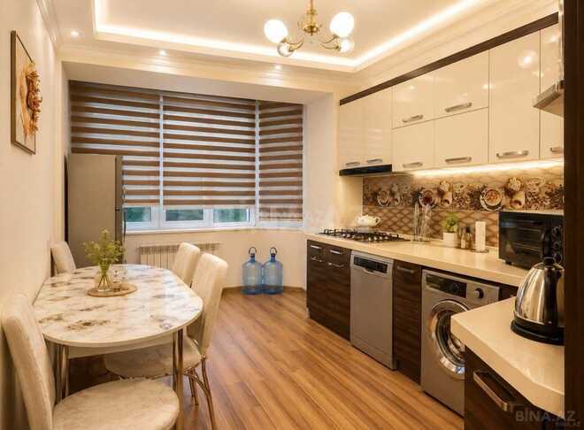 Satılır 2 otaqlı köhnə tikili 77 m², Masazır q., photo 8 from 18