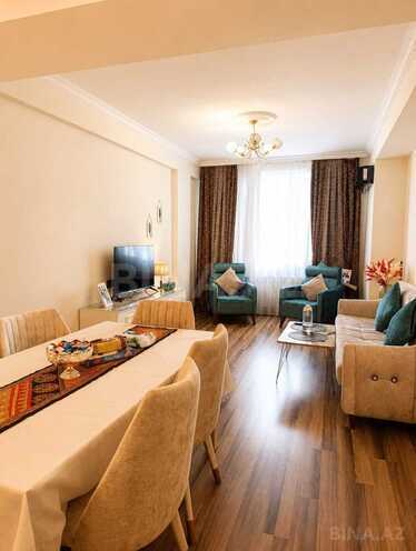 Satılır 2 otaqlı köhnə tikili 77 m², Masazır q., photo 3 from 18