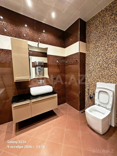 Satılır 3 otaqlı yeni tikili 127.5 m², 8 Noyabr m., photo 16 from 21