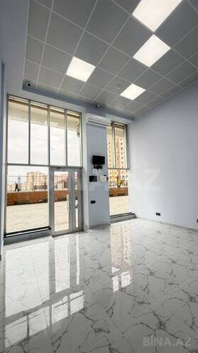 Satılır  obyekt 34 m², Həzi Aslanov m., photo 4 from 8