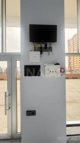 Satılır  obyekt 34 m², Həzi Aslanov m., photo 5 from 8