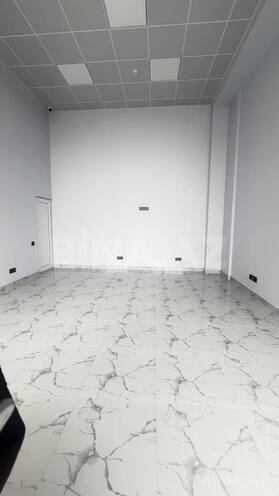 Satılır  obyekt 34 m², Həzi Aslanov m., photo 3 from 8